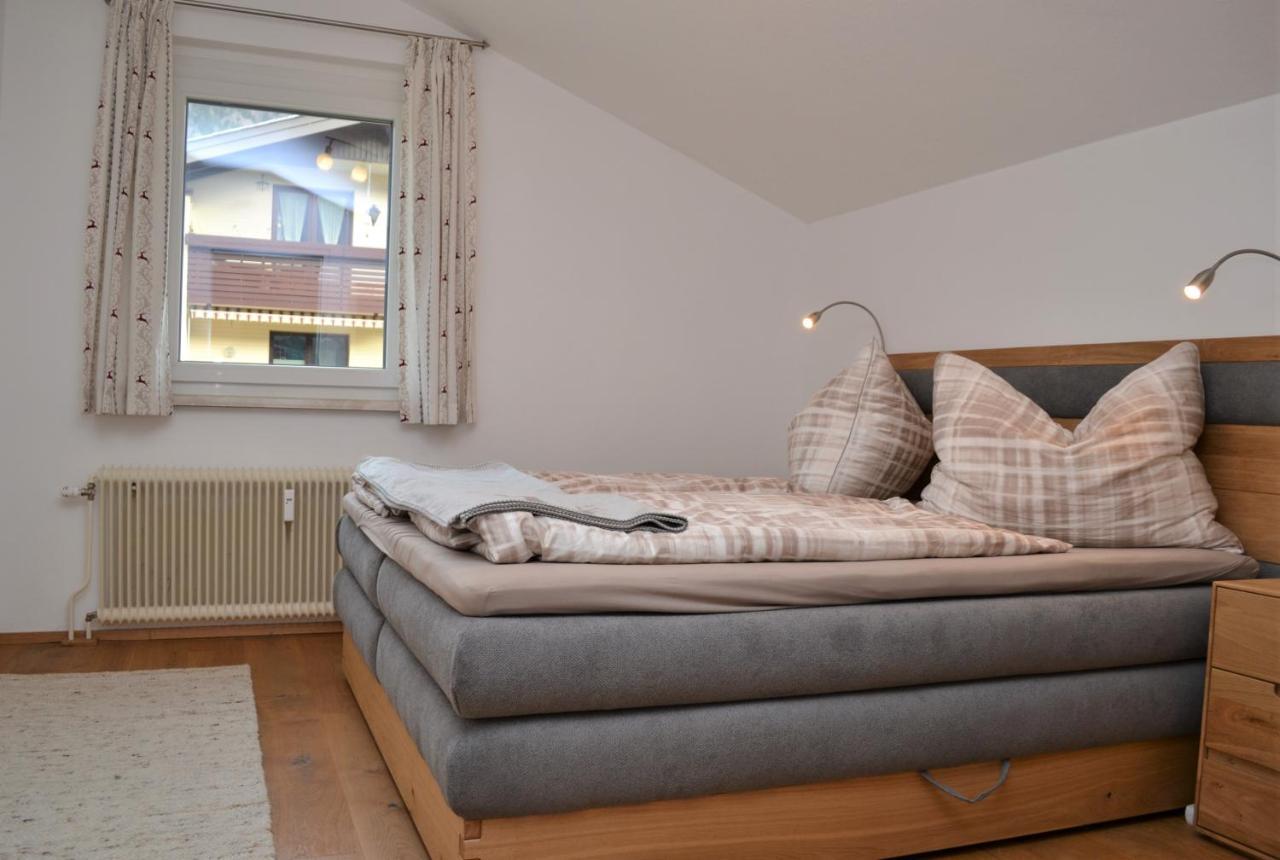 Ferienwohnung Mit Seeblick, Unterach Am Attersse Unterach am Attersee Eksteriør billede