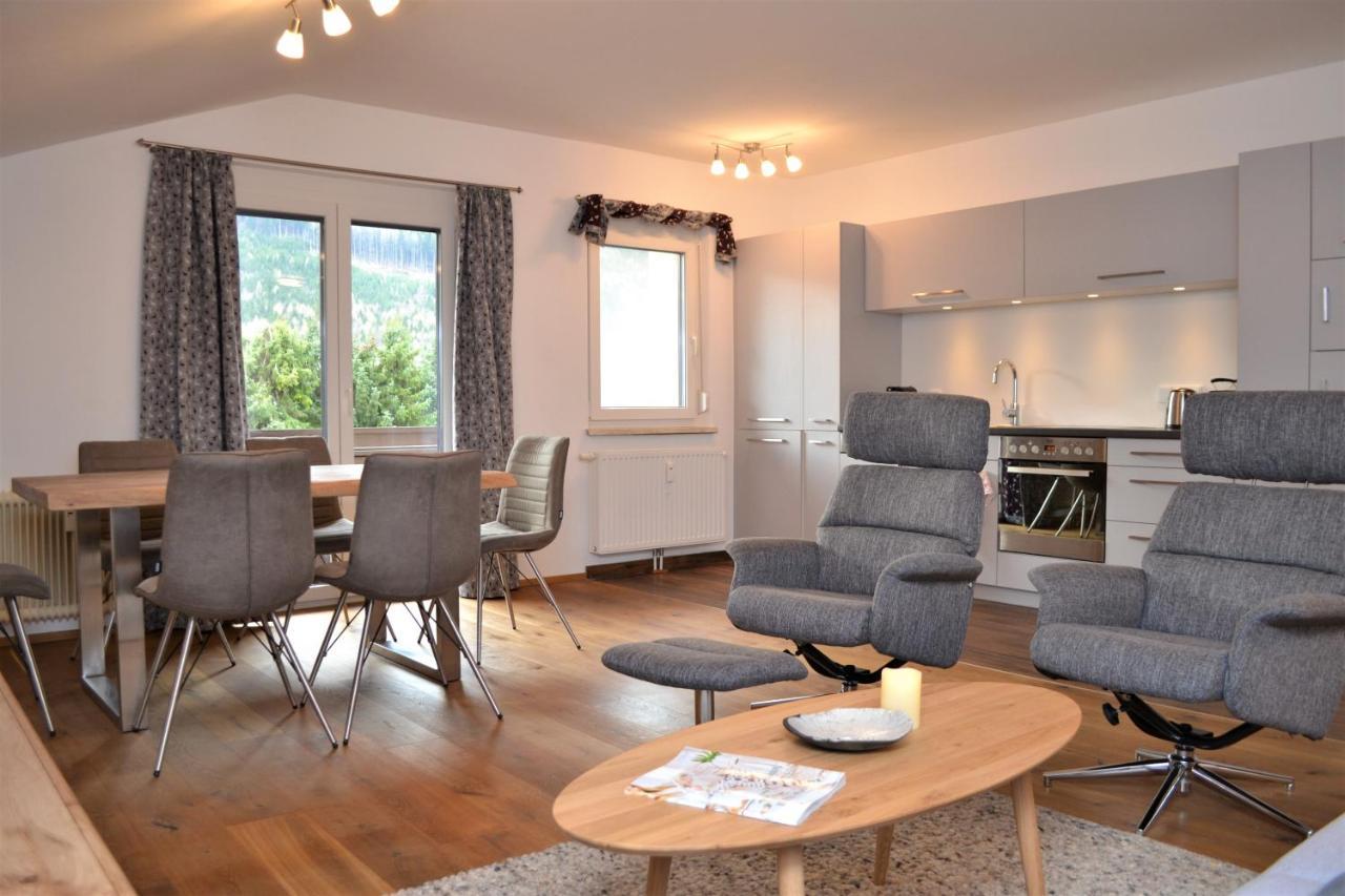 Ferienwohnung Mit Seeblick, Unterach Am Attersse Unterach am Attersee Eksteriør billede