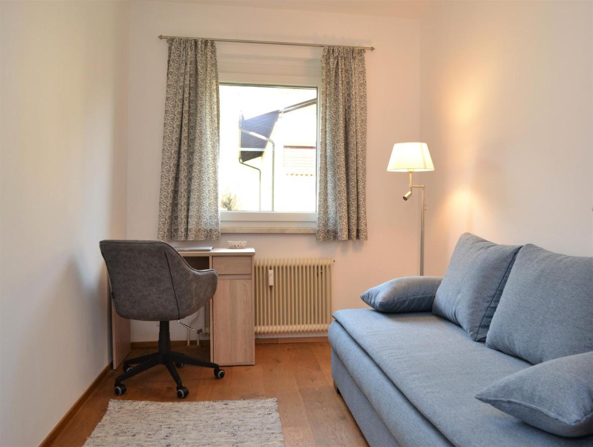 Ferienwohnung Mit Seeblick, Unterach Am Attersse Unterach am Attersee Eksteriør billede