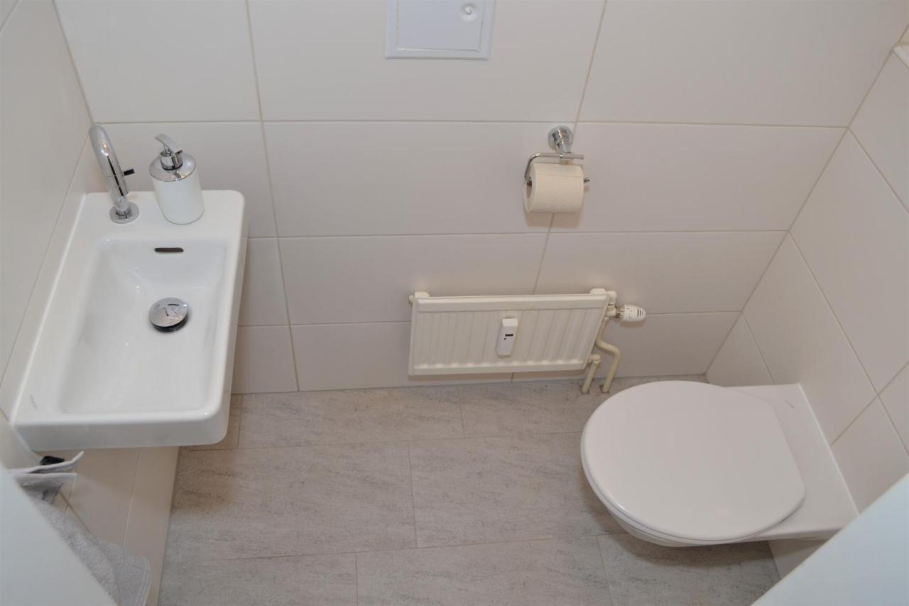 Ferienwohnung Mit Seeblick, Unterach Am Attersse Unterach am Attersee Eksteriør billede