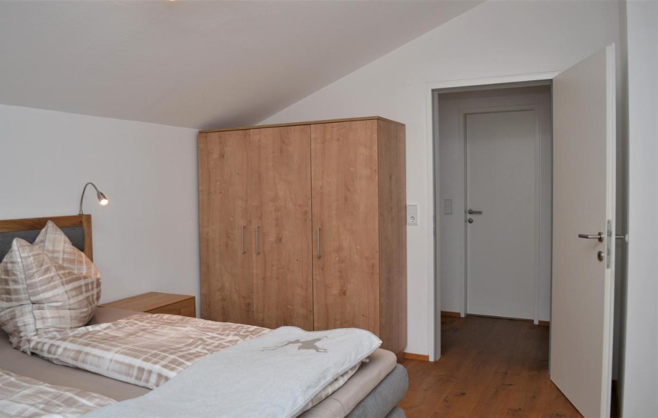 Ferienwohnung Mit Seeblick, Unterach Am Attersse Unterach am Attersee Eksteriør billede